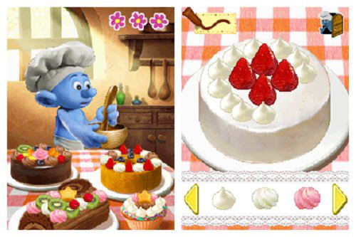 The Smurfs image 2