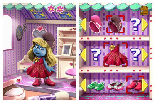 The Smurfs image 3