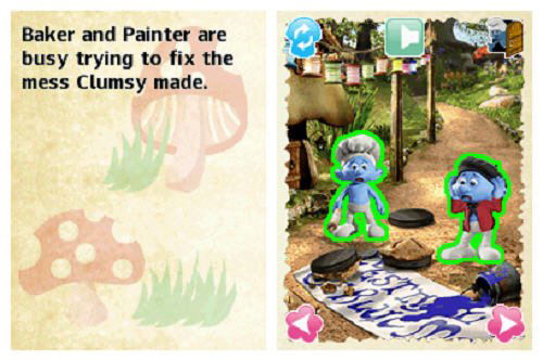 The Smurfs image 4
