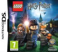 LEGO Harry Potter: Years 1-4 thumbnail 1