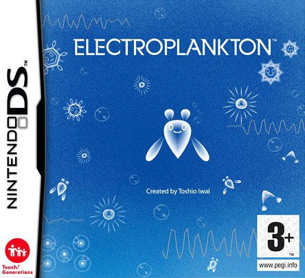 Electroplankton image 1