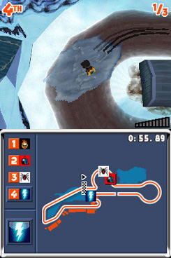 Super Speed Machines image 4