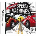 Super Speed Machines thumbnail 1