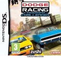 Dodge Racing: Charger vs Challenger thumbnail 1