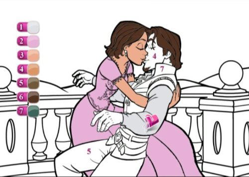 Disney Princess: Enchanting Storybooks image 3
