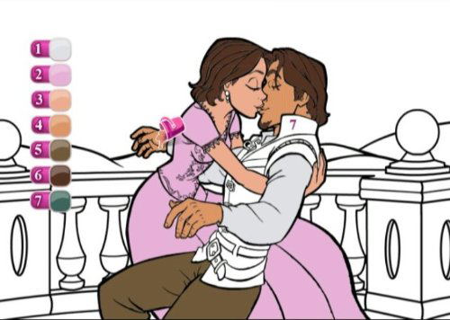 Disney Princess: Enchanting Storybooks image 4