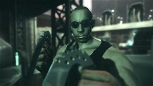 The Chronicles of Riddick: Assault on Dark Athena (DVD-ROM)