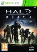 Halo Reach thumbnail 1