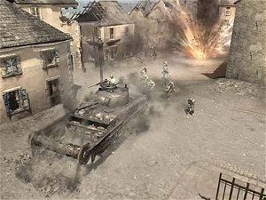 Company of Heroes: Game of the Year Edition (DVD-ROM)