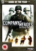 Company of Heroes: Game of the Year Edition (DVD-ROM) thumbnail 1