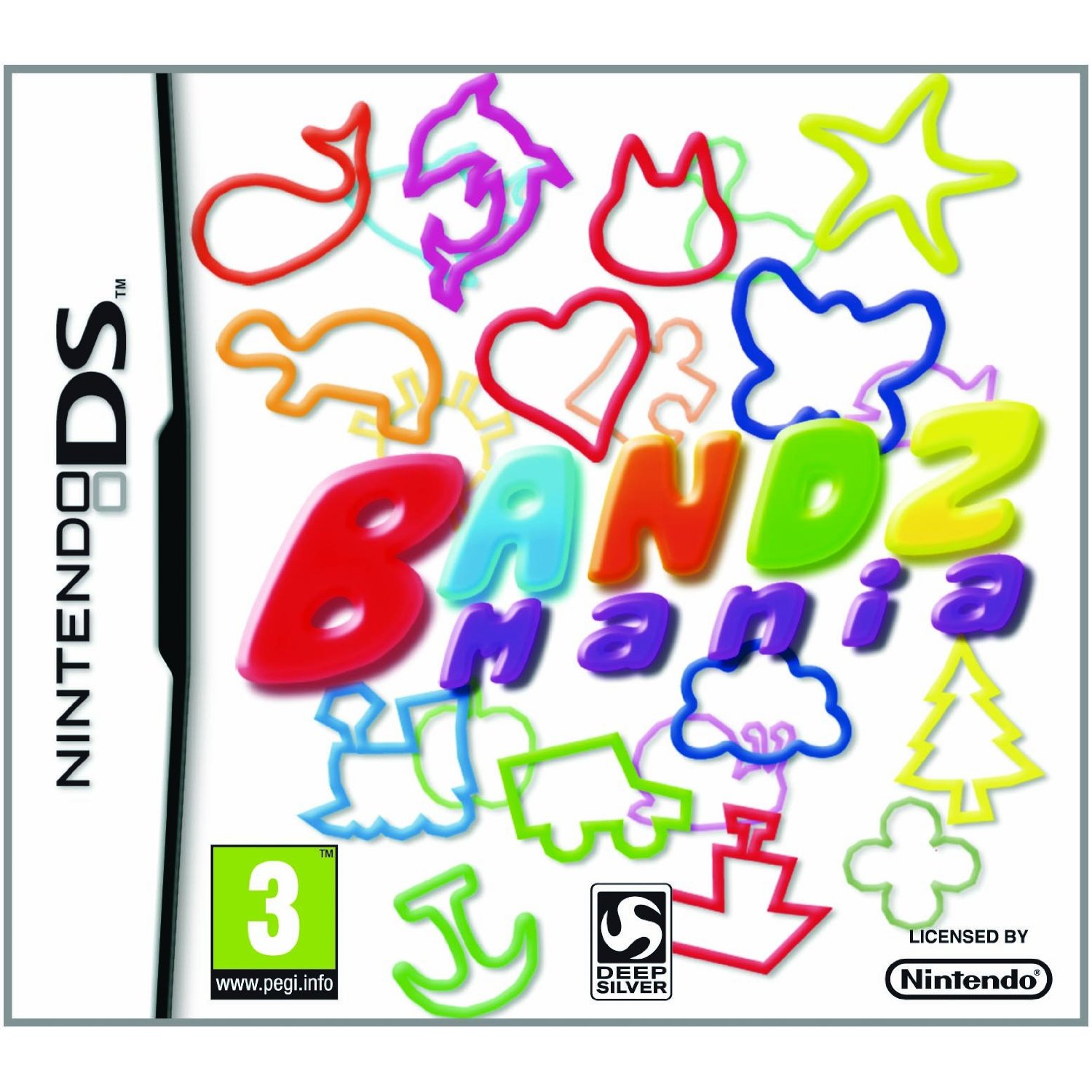Bandz Mania — Import Game Deal
