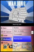 3 in 1: Solitaire, Mahjong & Tangram thumbnail 4