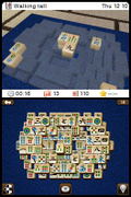 3 in 1: Solitaire, Mahjong & Tangram thumbnail 5