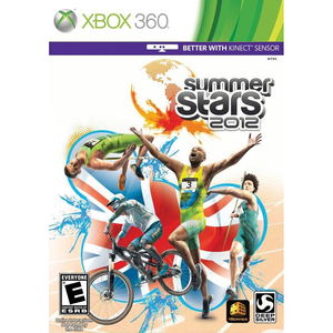 Summer Stars 2012_