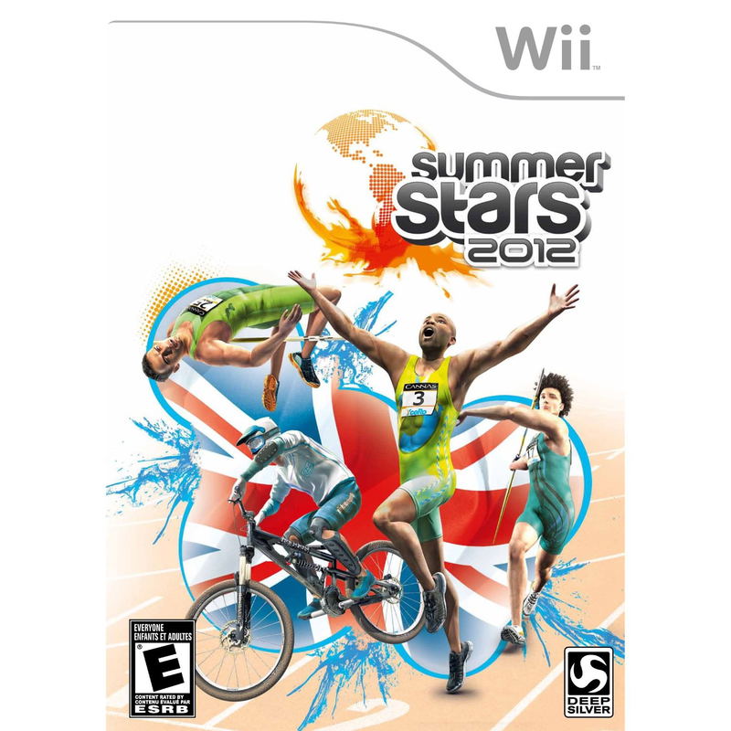 Summer Stars 2012 image 1