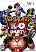 FaceBreaker K.O. Party thumbnail 1