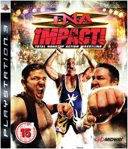 TNA Impact! image 1