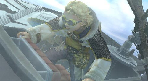 Final Fantasy Crystal Chronicles: The Crystal Bearers image 3