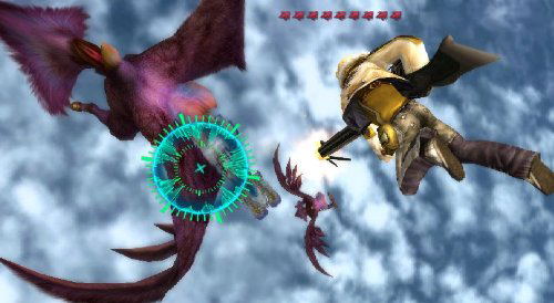 Final Fantasy Crystal Chronicles: The Crystal Bearers image 6