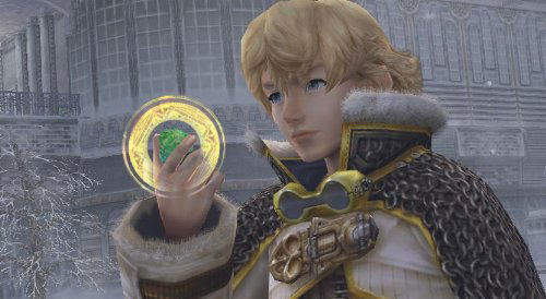 Final Fantasy Crystal Chronicles: The Crystal Bearers image 7