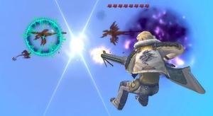 Final Fantasy Crystal Chronicles: The Crystal Bearers for Nintendo Wii