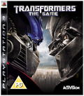Transformers: The Game thumbnail 1