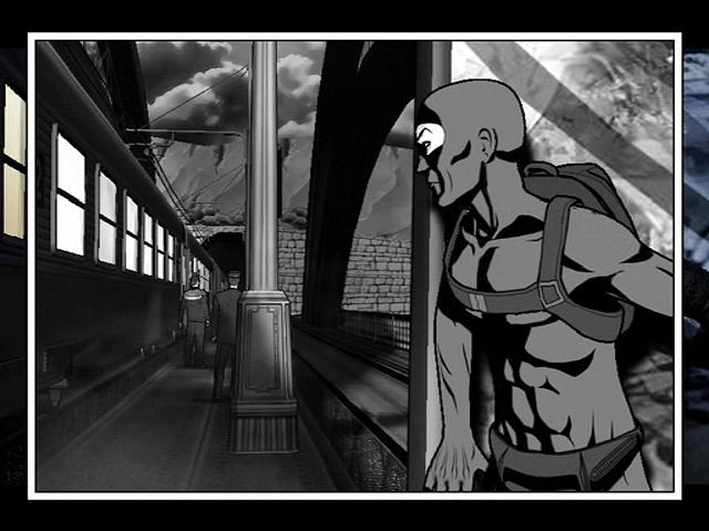 Diabolik: The Original Sin image 3