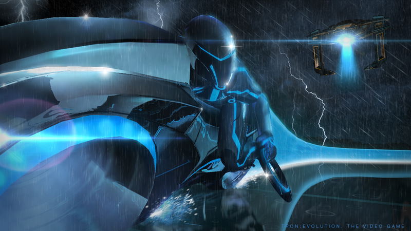 Tron: Evolution image 6