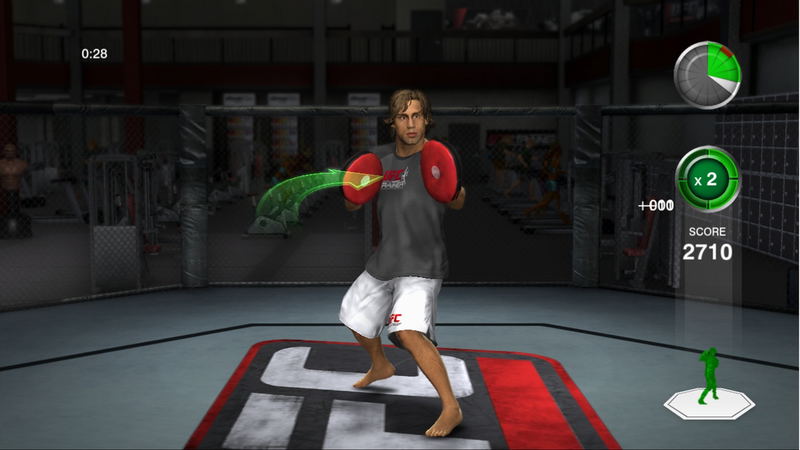 UFC Personal Trainer: The Ultimate Fitness System image 5