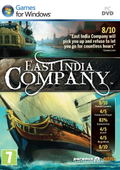 East India Company (DVD-ROM) thumbnail 1