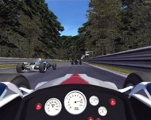 Maximum Racing: GP Classic Racing