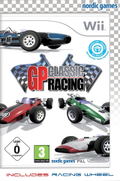 Maximum Racing: GP Classic Racing with Racing Wheel thumbnail 1