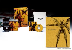 Zone of the Enders HD Edition [Premium Package Konami Style Special Version]