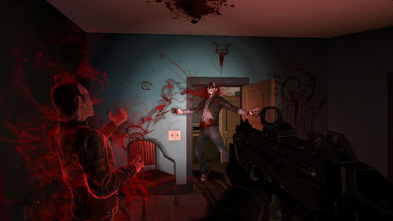 F.E.A.R. 3 (DVD-ROM) image 5