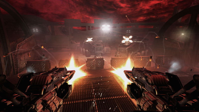 F.E.A.R. 3 (DVD-ROM) image 8