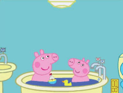 Peppa Pig: Fun and Games image 3