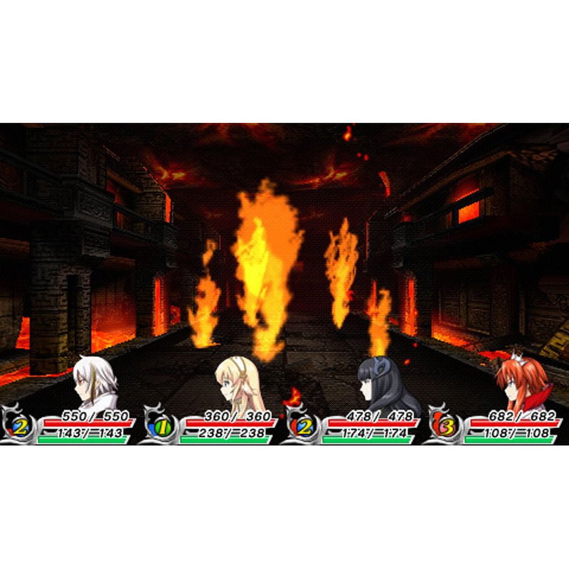 UnchainBlades Exiv image 5
