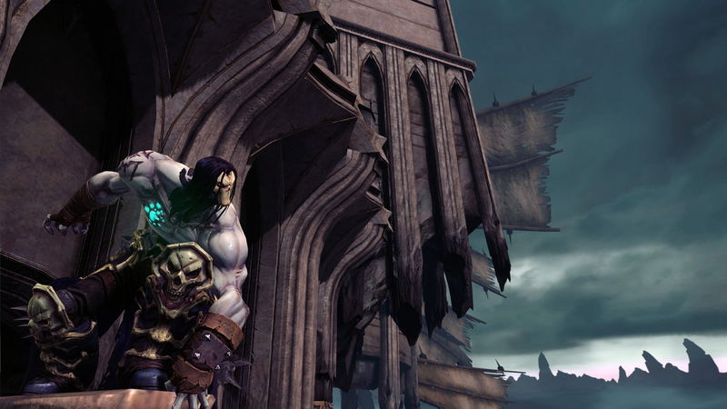 Darksiders II (DVD-ROM) image 14
