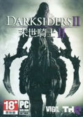 Darksiders II (DVD-ROM) thumbnail 1