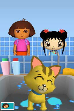 Dora & Friends Pet Shelter image 3