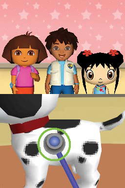 Dora & Friends Pet Shelter image 4
