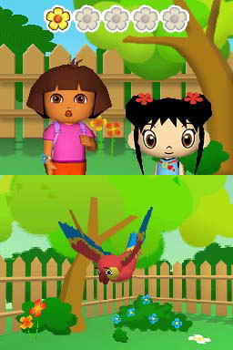 Dora & Friends Pet Shelter image 7