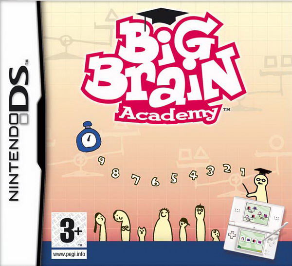 Big Brain Academy image 1