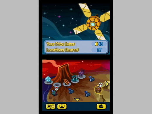 Pokemon Link! image 2