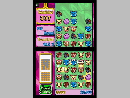 Pokemon Link! image 3