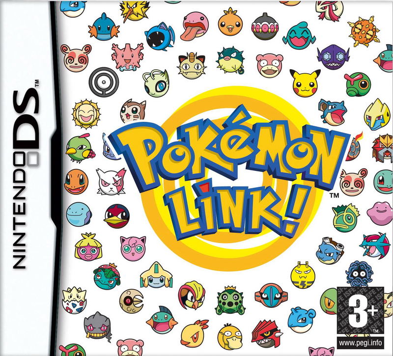 Pokemon Link! image 1