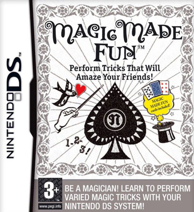 Master of Illusion (Incl. Pack of Cards) image 1