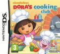 Dora's Cooking Club thumbnail 1
