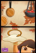 Dora's Cooking Club thumbnail 2