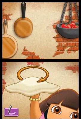 Dora's Cooking Club image 2